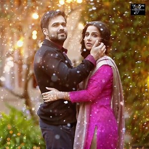 1.9K views · 126 reactions | A movie that touched the heart of every lover! Here’s celebrating 4 years of Hamari Adhuri Kahani. Emraan Hashmi Vidya Balan #bollywood #celebrity #cinema #movie #anniversary | Vishesh Films | Facebook