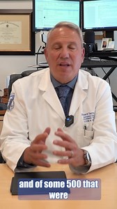 🩺 "Within our network of affiliate hospitals, we have all of those [In reference to anesthesia, orthopedics, general surgery, dermatology, and diagnostic radiology] residency positions available to you," said Dr. Richard Terry, Associate Dean of Academic Affairs at LECOM at Elmira. #LECOMatElmira #osteopathic #medicine #medicalstudents #WhyElmira | Lake Erie College of Osteopathic Medicine