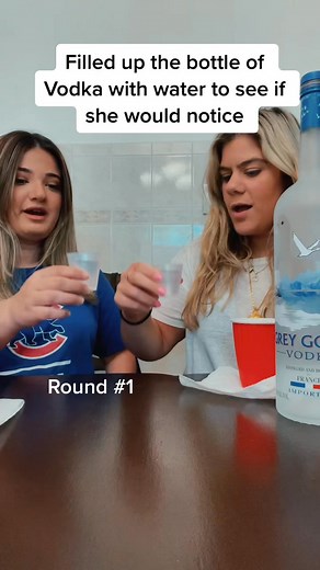 #smh #disappointment #greygoose #vodka #prank #alcohol #QuickBooksVictoryPose #friendship | Cassien