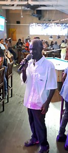 6.7K views · 68 reactions | Devachan Karaoke every Wednesday and Saturday night with DJ XXX. This is Stephen. | Karaoke Barbados | Facebook