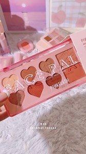 [guardian Exclusive] Elevate your makeup routine with Pinkflash Multi Face Palette! Experience the convenience of 10 versatile shades for eyes, cheeks, and contouring, all in one palette. Enjoy effortless blending and rich colors for a flawless finish every time. https://guardianmy.me/4cuRmTL #guardianMY #guardianSquad #Jomguardian #PinkflashMY " | Guardian Health & Beauty