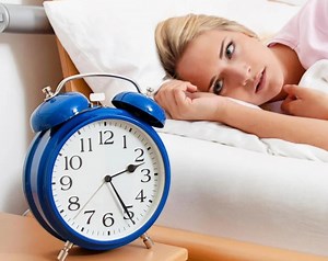 Long Covid and insomnia: 'sleep disturbances and fatigue after infection'