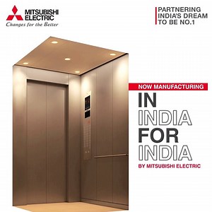 413K views · 1K reactions | Mitsubishi Electric presents the...