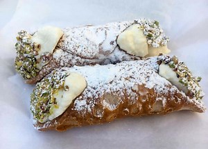 A guide to Sicilian sweets and desserts