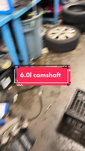 Chevy_tech87 on TikTok