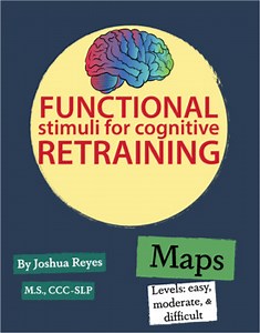 Functional Map Activities
