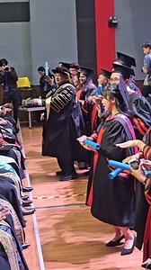 🎓✨ Congratulations, Veritas University College Class of 2024! 🎉 You've reached an incredible milestone, and we couldn't be prouder of each and every one of you. As you dance your way into the future, remember this is just the beginning of your journey. Your hard work, resilience, and passion have brought you here, and now the world awaits all that you have to offer! 🌎💫 Here’s to new adventures, endless possibilities, and a bright future ahead. Let’s keep the celebration going! 🕺💃 . . . . .