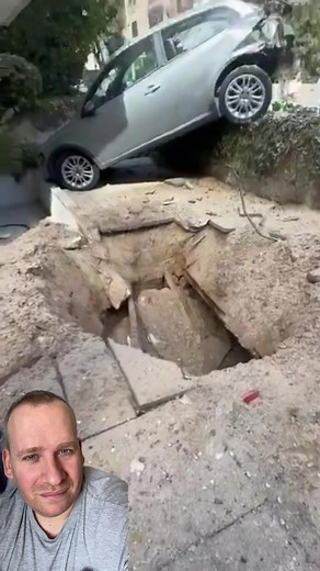 Cratères aménageables à Tel-Aviv : une réponse iranienne