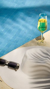 Discover the only adults-only resort in Cozumel! Lounge by the pool with a refreshing drink in hand, soak up the sun, and enjoy the serene atmosphere crafted just for you. Relax and let your worries drift away in paradise! #cozumel #secretsauracozumel #islacozumel #beachvacation #beachvacation #AdultsOnly | Secrets Aura Cozumel