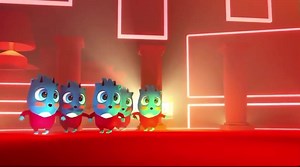 🤣MONTERO (CMBYN) đã có phiên bản dành cho con nít. OMG, dễ thương xỉu. Ai muốn cho trẻ tập lắc đuýt thì xem quá đã luôn | Hội Wỷ Sứ VN Tôn Sùng Anh Bưởi - LNXVN