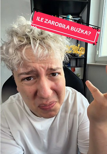 Ile zarobiła moja i Bulsjarza piosenka BUŹKA? #piosenka #buźka #vlog #kasa #pieniadze
