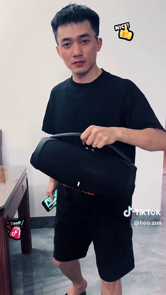 Tài khoản được đề xuất