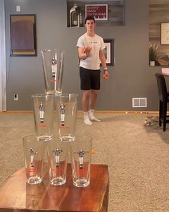 200K views · 231 reactions | The most intricate trick shots you've ever seen! | MetDaan Creative | Facebook