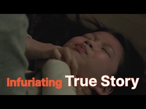 "A 10-Year-Old Girl Confessed to Murder?" | My First Client (2019)