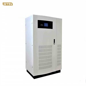 [Hot Item] 64kw-108kw 3 Phase Solar off Grid Inverter with Factory Price