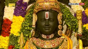 1.2K views · 460 reactions | Sri Ram Stuti | Sri Ram Chanra Kripalu Bhajman | Sonotek Bhakti | Facebook