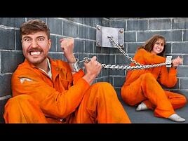 Survive 100 Days Trapped, Win $500,000