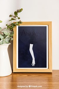 Anastasia. Digital Download Wall Art Modern Wall Decoration Set in Paris December Night - Etsy Australia