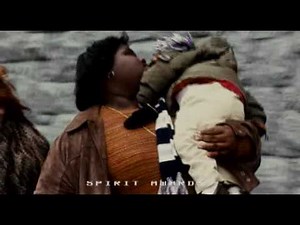 PRECIOUS | SCENE (2)