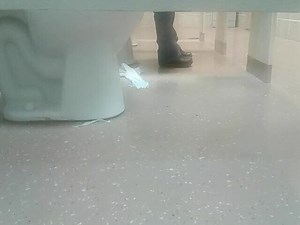 Woman has diarrhea in public restroom - watch on VoyeurHit.com. The world of free voyeur video, spy video and hidden cameras