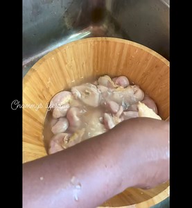 How do you clean your shaki (cow intestines)? | Chommys Lifestyle