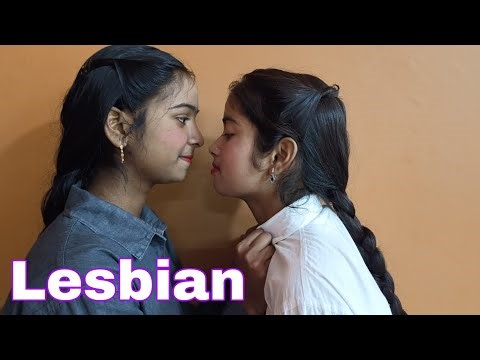 Lesbian Romance ♥️ | LGBT | Lesbian Love Story