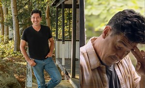 'Farmhouse Fixer' Star Jonathan Knight Gives HGTV Fans a Sneak Peek at His New Spinoff