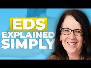 Ehlers-Danlos Syndromes (EDS) Explained: What You Need to Know