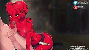 Darth Talon Want You to Joined the Sith (erotic audio Roleplay)