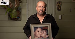 ‘It’s damaging children’: Japan’s abducted kids call for help at the G7