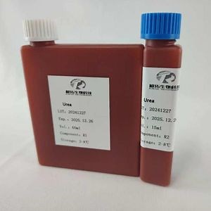 [Hot Item] High Purity Urea Testing Reagent Kit