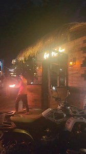 Gasera de Liwliwa 🍁 | Arcadia Paraiso BEACH Resort