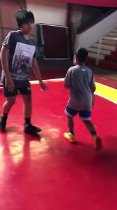 The Point Guard Academy Angono | The POINT GUARD Academy