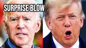 4.9K views · 71 reactions | Trump Biden Polls Reveal DEVASTATING Election Surprise | The Damage Report | Facebook