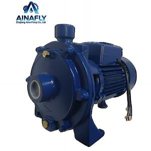 [Hot Item] Scm70 Surface Pump Saves Installation Space Enables Rapid Deployment