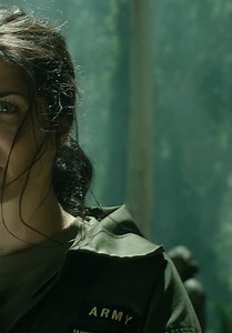 Jiu Jitsu Trailer (2021)