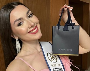 Miss Polski 2024. Julia Roszko i Karolina Grabowska w finale konkursu
