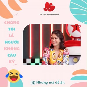 🎧 สามีเป็นคนง่ายๆ - Chồng tôi là người dễ ăn, không cầu kỳ 🤣🤣🤣 👉Luyện nghe tiếng Thái cùng Phuong Nam Education nhé! | Học Tiếng Thái