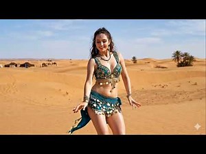 See My Belly N Dance – Beautiful Belly Dancers One by One