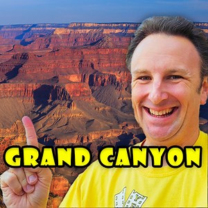 Grand Canyon Adventure Guide: Essential Tips and Tricks | Yellow Productions Travel Guides