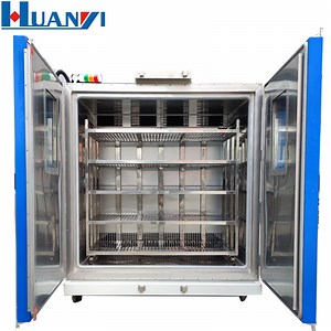 [Hot Item] Constant Temperature and Humidity Walk-in Test Chamber