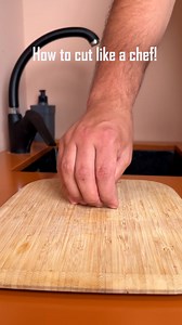 1.6M views · 21K reactions | How to cut like a chef | Pixel Pop | Facebook