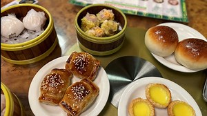 Delicious dim sum in Seattle's Chinatown-International District | 2023's Best