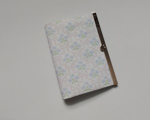 Interchangeable Knitting Needle Case, Knitting Needle Shorties, Knitting Needle Clutch ,interchangeable Circular Needle Case , Hydrangeas - Etsy Canada