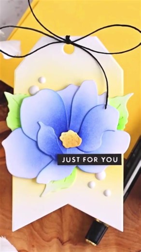 Adding Color with Ink Blending #altenew #papercrafting #cardmaking | Altenew