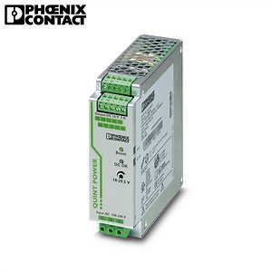 [Hot Item] High-Efficiency Phoenix Contact Quint Power Supply Unit 24V DC