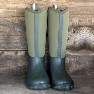 Muck Boots Unisex Edgewater II Tall Boots