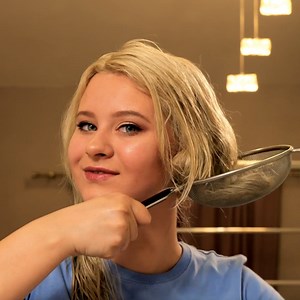 53K views · 1K reactions | Chic hairstyles for an alluring look | 5-Minute Crafts Teens | Facebook