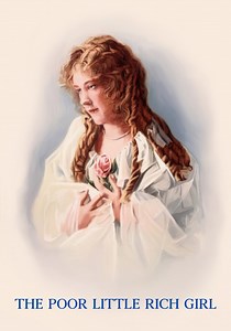 The Poor Little Rich Girl streaming: watch online