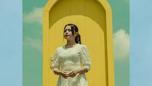 Lirik Lagu Masih - Rossa